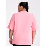 IPPONGEAR Oversize T-Shirt Icon pink