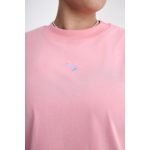 IPPONGEAR Oversize T-Shirt Icon pink