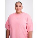 IPPONGEAR Oversize T-Shirt Icon pink