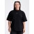 IPPONGEAR Oversize T-Shirt Icon fekete