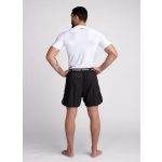 Ippon Gear Essential Unisex Rushguard S/S fehér