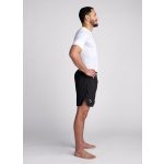 Ippon Gear Essential Unisex Rushguard S/S fehér