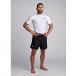 Ippon Gear Essential Unisex Rushguard S/S fehér