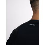 Ippon Gear Essential Unisex Rushguard S/S fekete