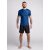 Ippon Gear Essential Unisex Rushguard S/S navy