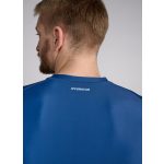 Ippon Gear Essential Unisex Rushguard S/S navy