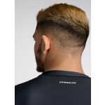 Ippon Gear Essential Unisex Rushguard L/S fekete