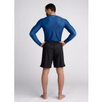 Ippon Gear Essential Unisex Rushguard L/S navy