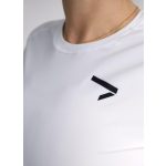 Ippon Gear Essential női Rushguard S/S fehér